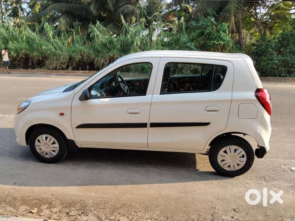 Maruti Suzuki Alto 800 0.8 Vxi (o), 2017, Petrol