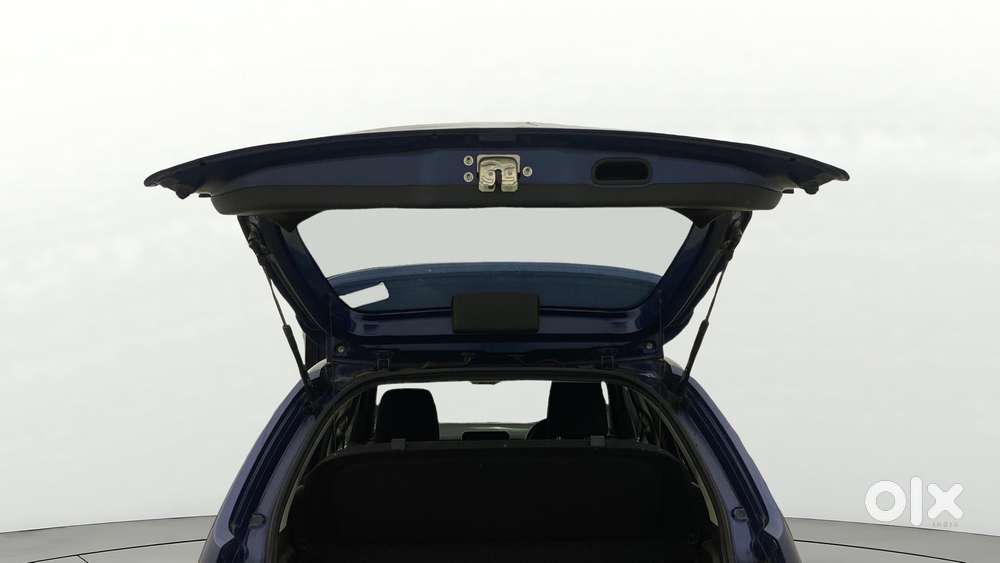 Maruti Suzuki Ignis 1.2 Alpha, 2020, Petrol