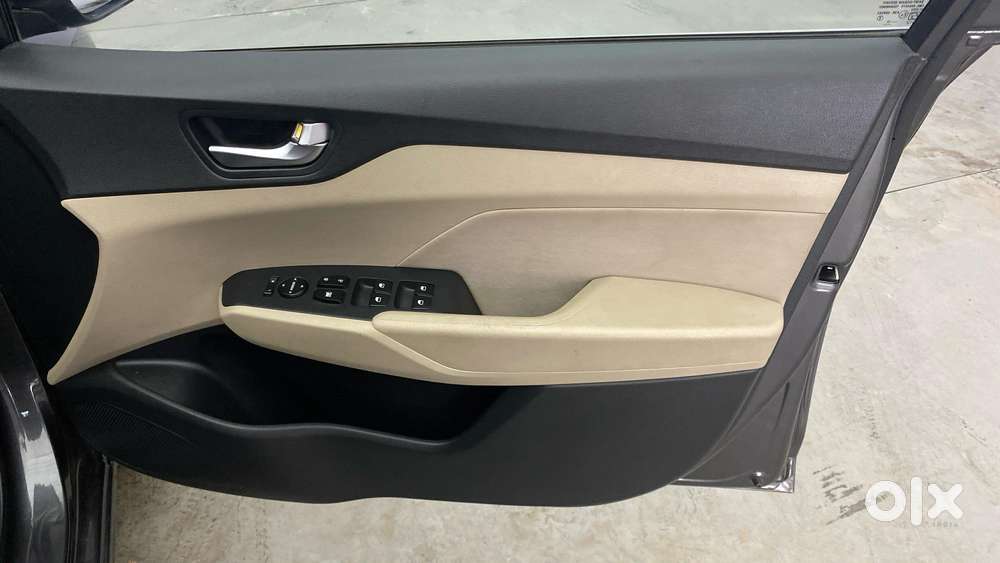 Hyundai Verna 1.5 S Plus Petrol Mt, 2021, Petrol