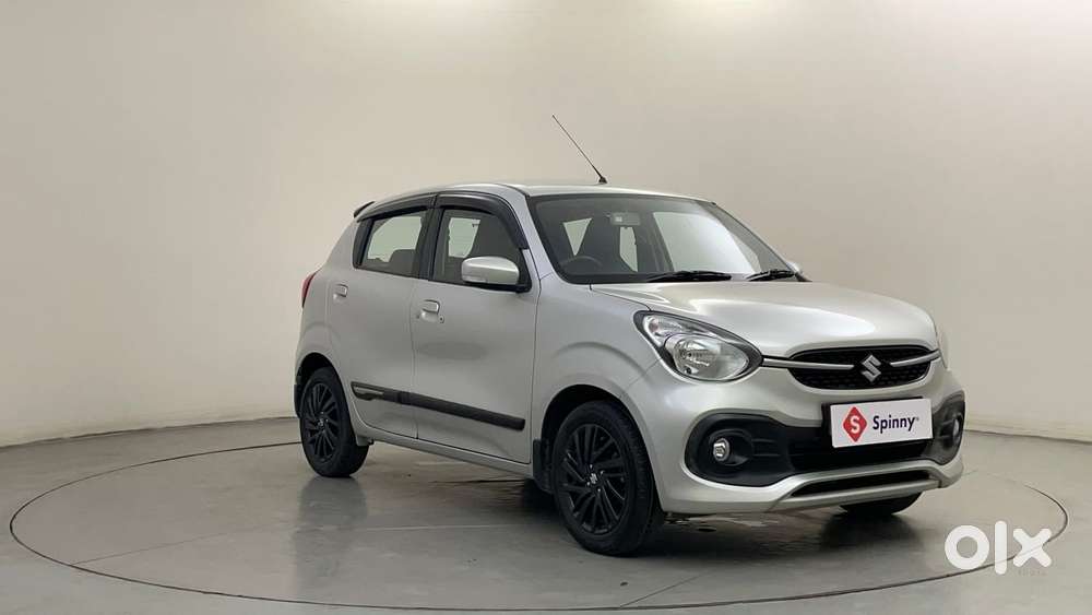 Maruti Suzuki Celerio 1.0 Zxi Plus Ags, 2023, Petrol