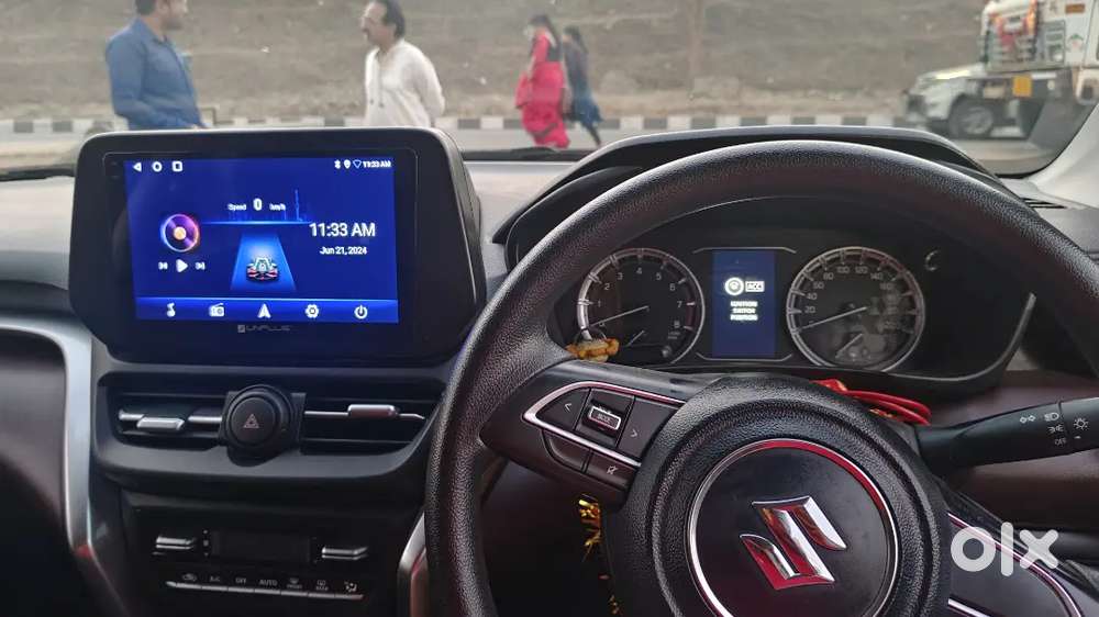 Maruti Suzuki Grand Vitara 2025 Petrol 30000 Km Driven