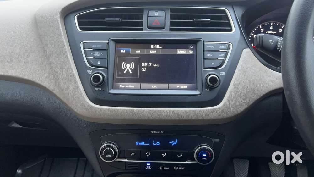 Hyundai Elite I20 [2018-2020] 1.2 Asta, 2018, Petrol