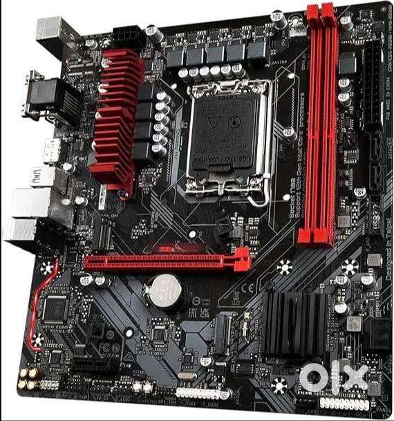 gigabyte B660M