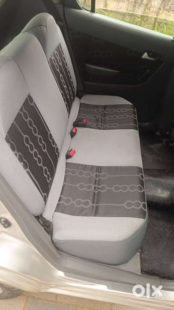 Maruti Suzuki Alto 800 Lxi, 2014, Petrol