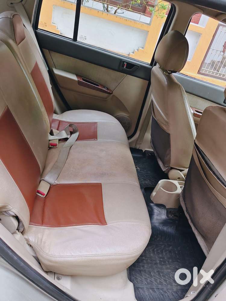 Hyundai Getz Prime 1.3 Gls, 2008, Petrol