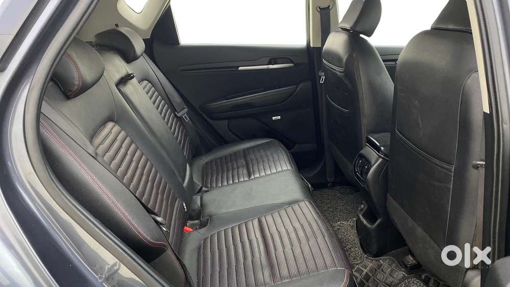 Kia Sonet 1.0 Gtx Plus Dct, 2021, Petrol