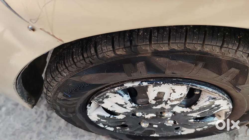 Hyundai I10 2009 Petrol 129000 Km Driven Lpg Lga Huaa H