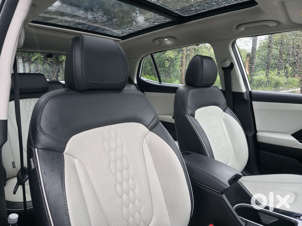 Hyundai Creta 1.5 Sx (o) Ivt Petrol, 2022, Petrol