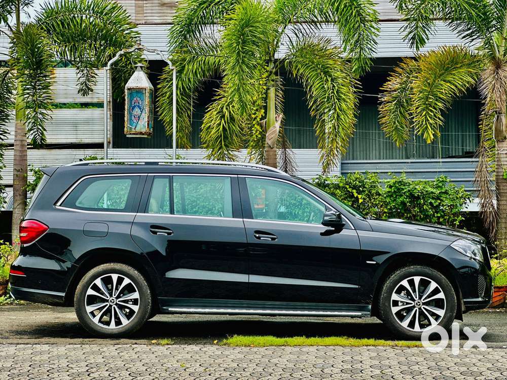 Mercedes-benz Gls 3.0 350d 4 Matic Grand Edition, 2018, Diesel