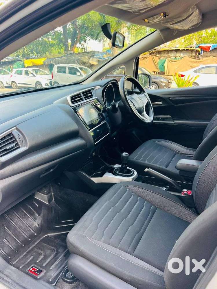 Honda Wr-v I-vtec S, 2020, Petrol