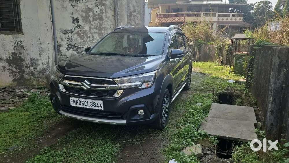 Maruti Suzuki Xl6 2024 Cng & Hybrids 46000 Km Driven