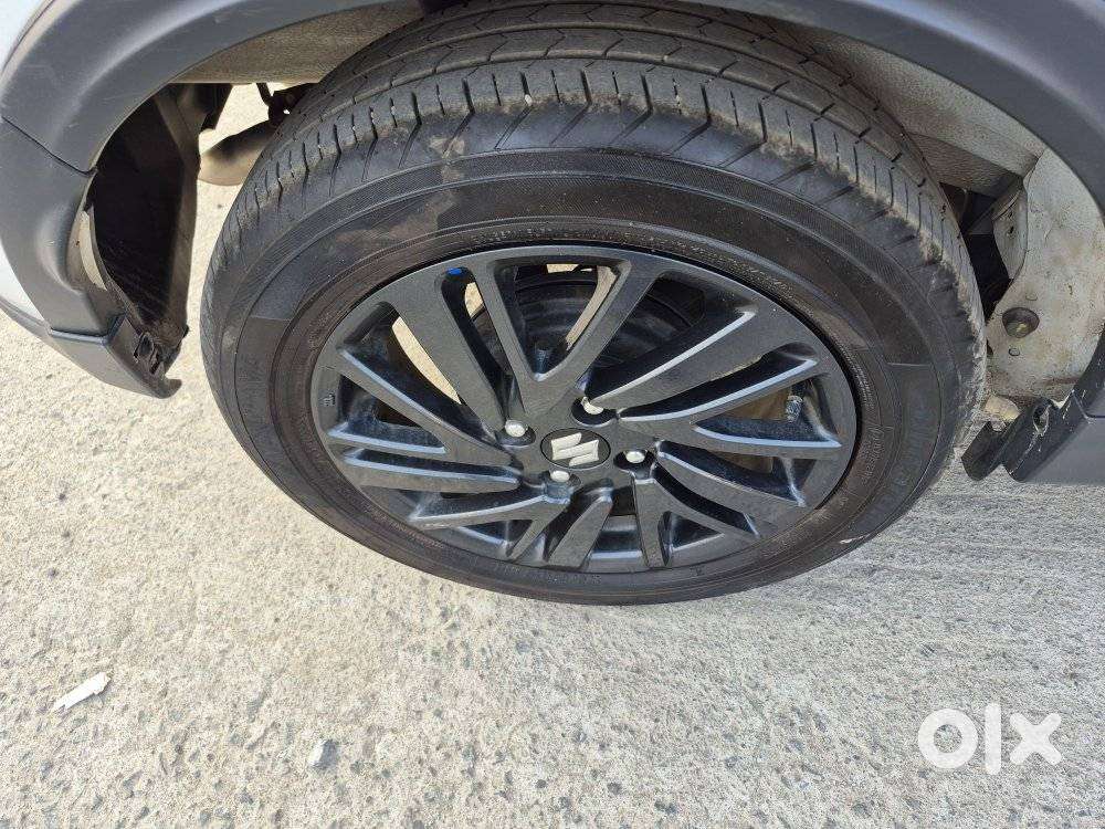 Maruti Suzuki Celerio 2021-1.0 Zxi Plus Mt, 2024, Petrol