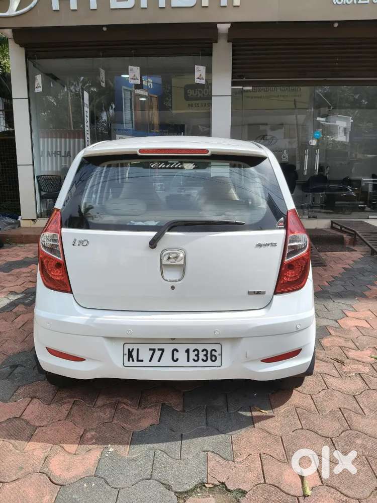 Neat And Clean Vehicle With Low Kilometer