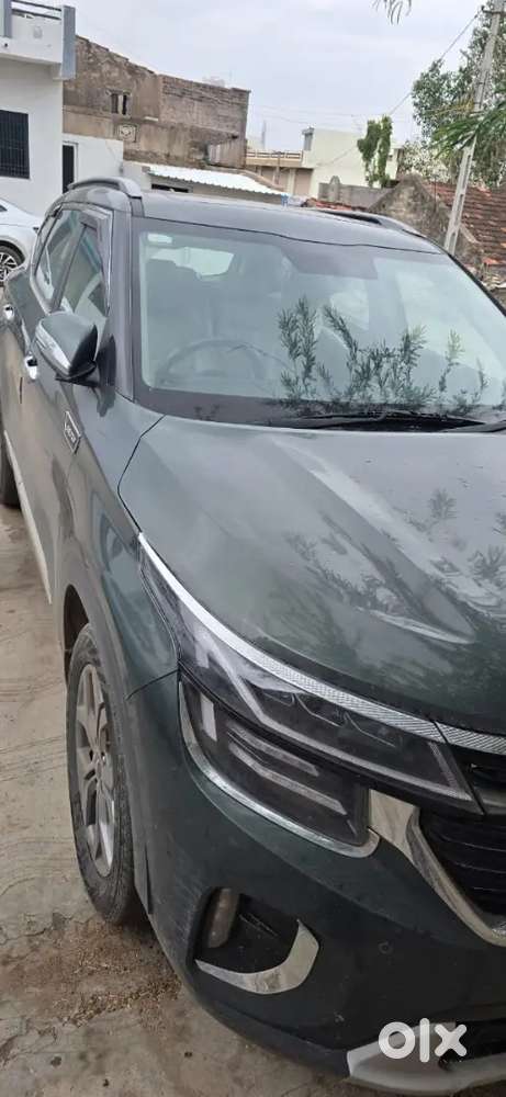 Kia Seltos Htx 2023