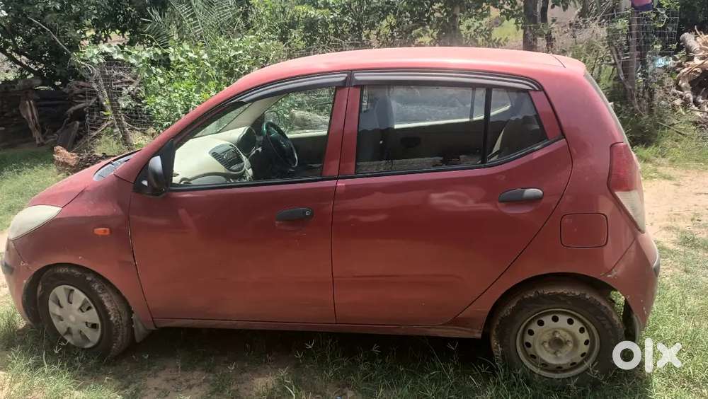 Hyundai I10 Good Condition