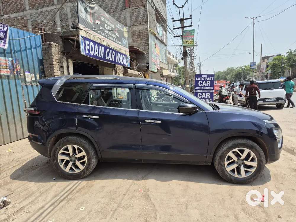 Tata Safari Xza+ 2022  Pristine Condition  85,560 Km