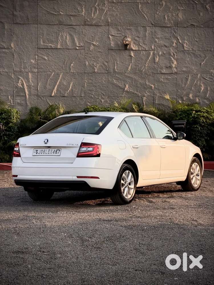 Skoda Octavia 2.0 L&k Tdi, 2017, Diesel