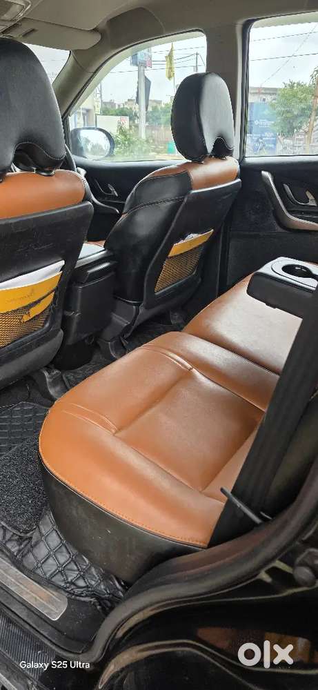 Mahindra Xuv500 2020 Diesel 94000 Km Driven