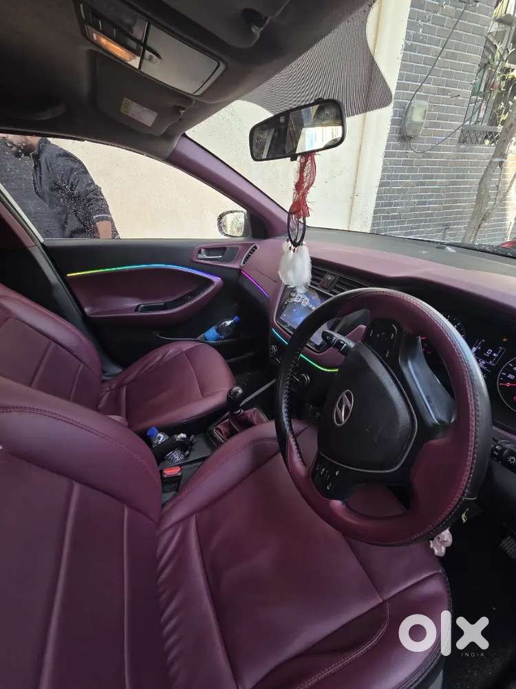 Hyundai Elite I20 2019 Petrol Well Maintained