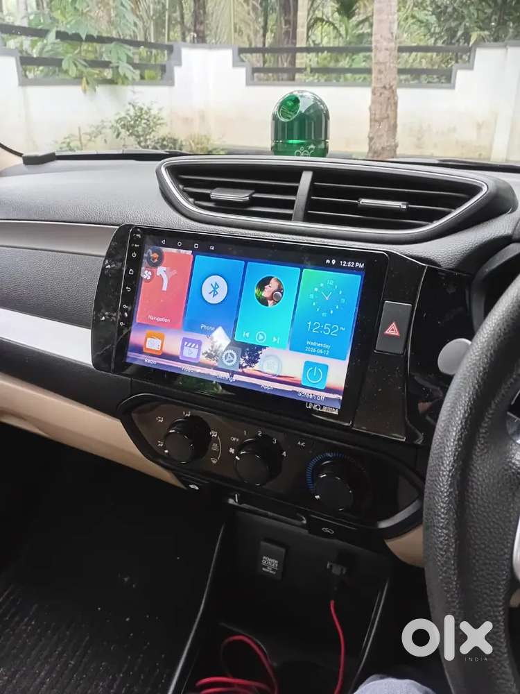 Honda Amaze 2021 Petrol
