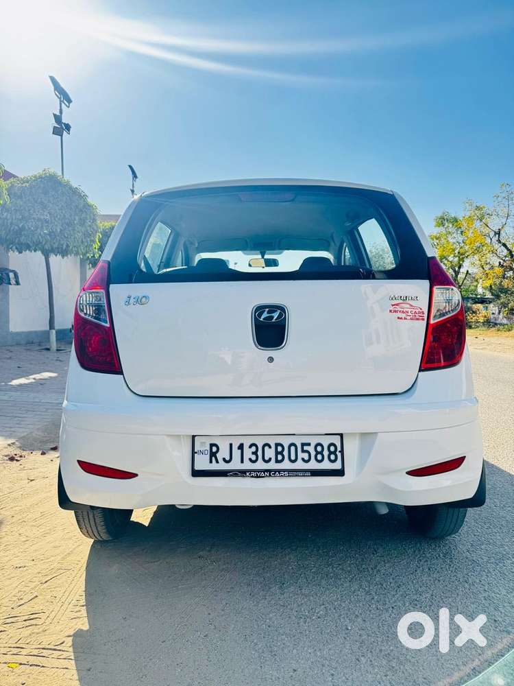 Hyundai I10 Magna 1.1l, 2014, Petrol