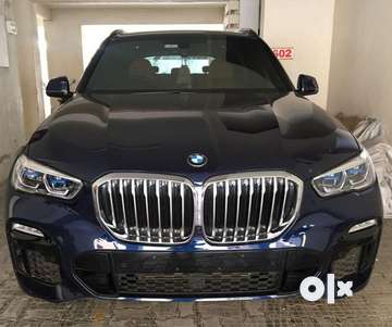 BMW X5 X DRIVE 30D M Sport, 2022, Diesel - Cars - 1744070406