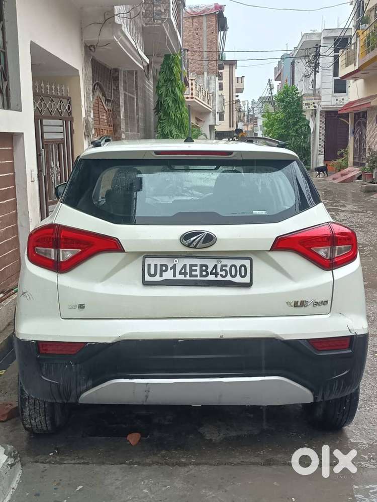 We Have Exp With 25+ Mileage