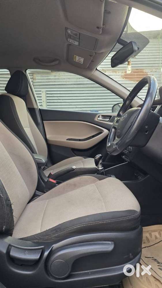 Hyundai Elite I20 1.4 Crdi Asta (o), 2015, Diesel