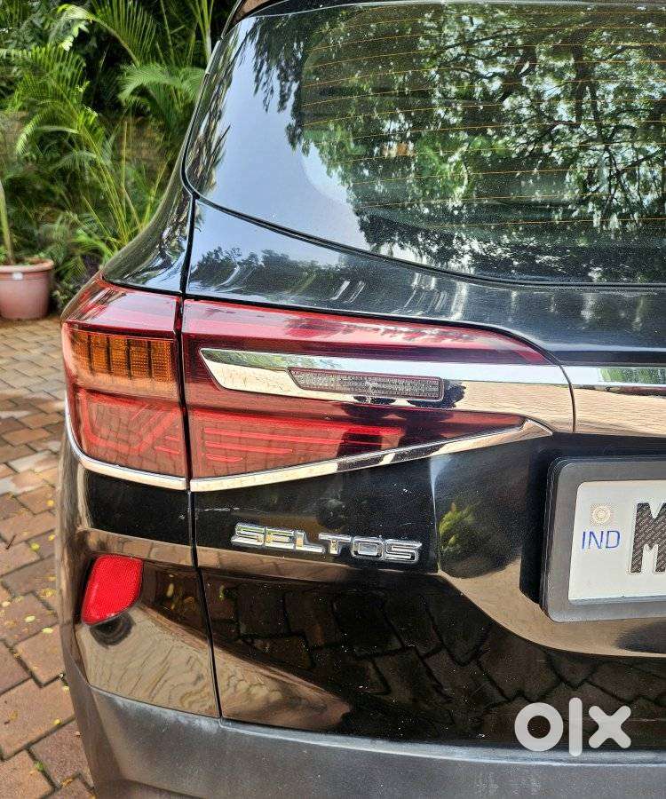 Kia Seltos Htx (o) 1.5 Diesel 6mt, 2022, Diesel