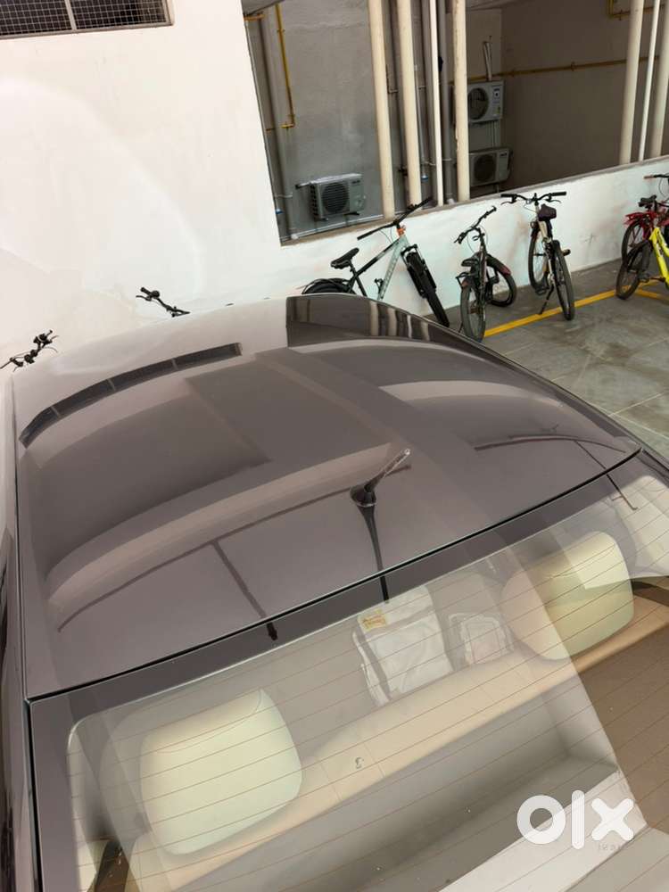 Volkswagen Vento Petrol Manual 2nd 2016