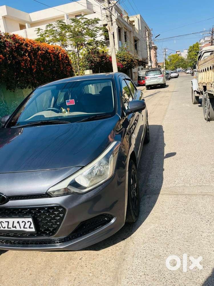 Hyundai I20 2015-2017 Magna 1.2, 2015, Petrol