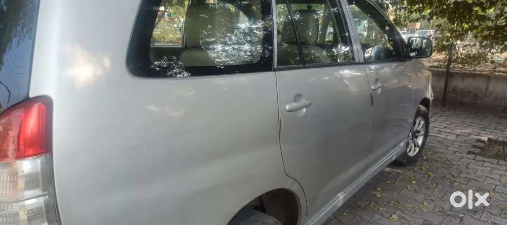 Innova For Sale