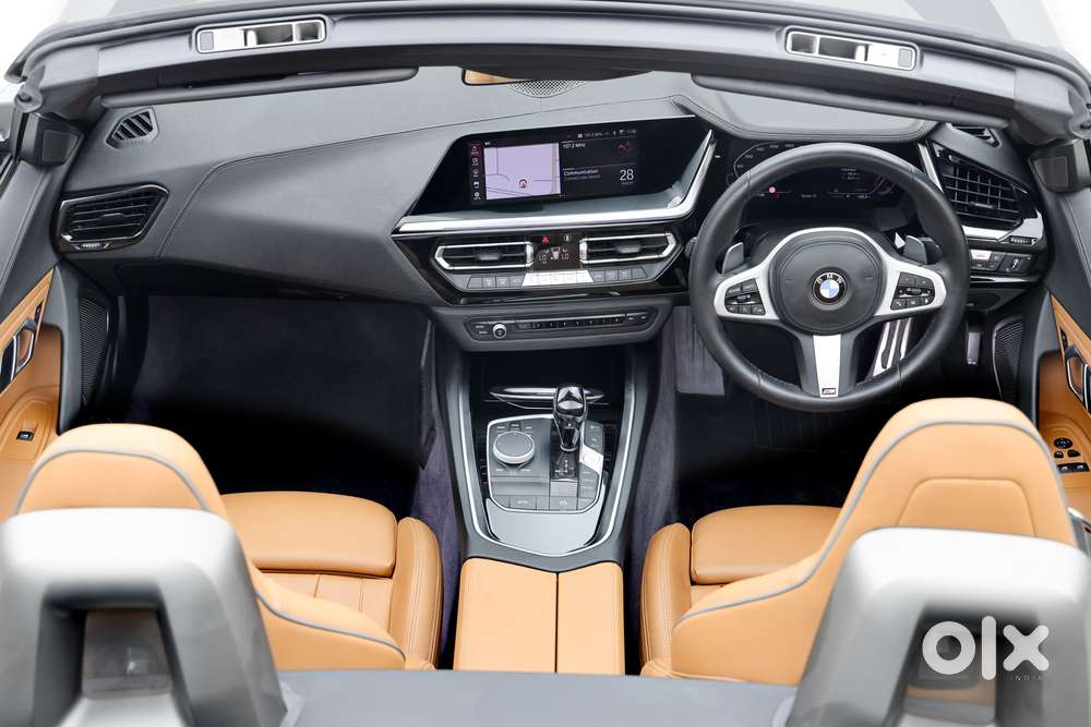 Bmw Z4 M40i, 2026, Petrol