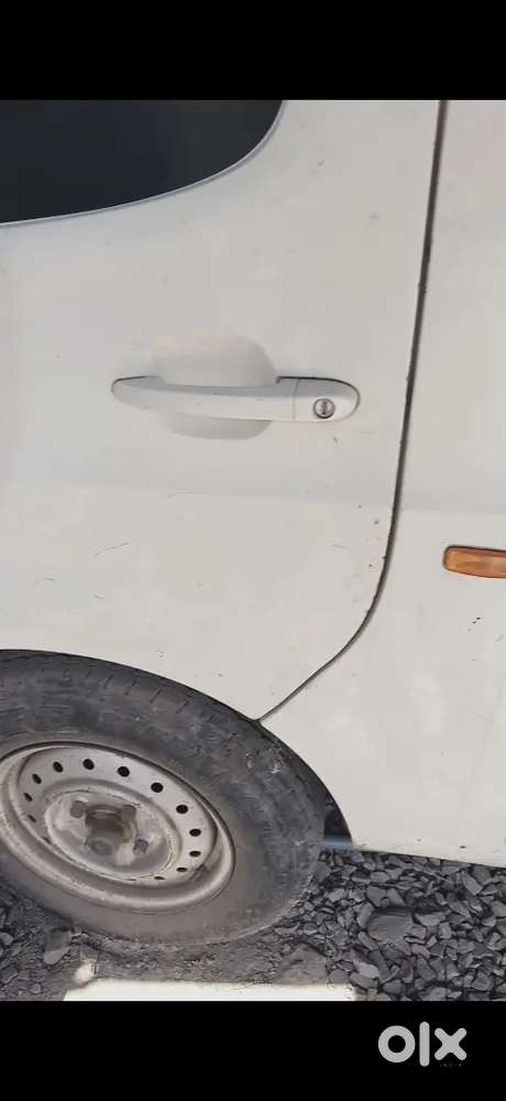 Tata Venture 2011 Diesel 50000 Km Driven