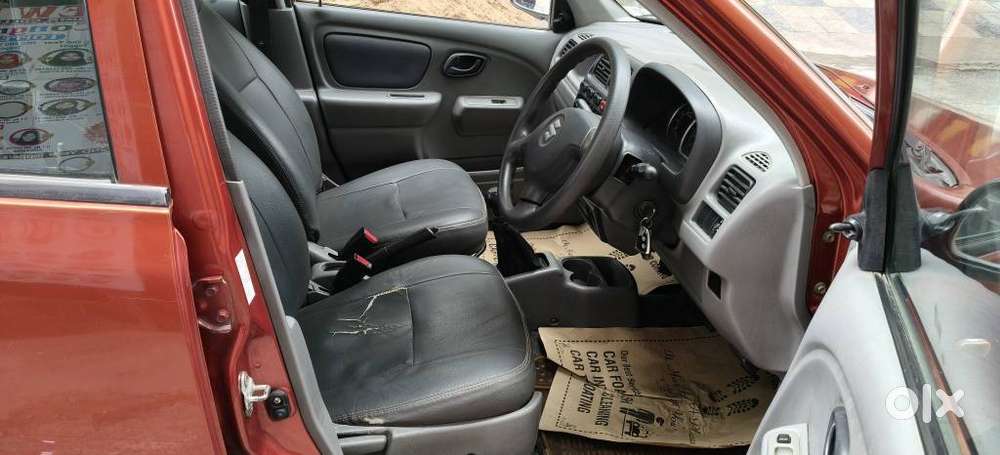 Maruti Suzuki Alto K10 Lxi, 2011, Petrol