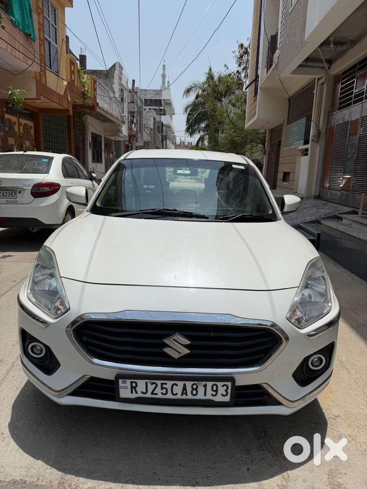 Maruti Suzuki Dzire