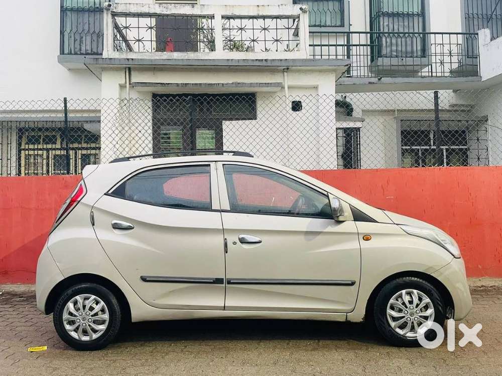 Hyundai Eon Era, 2012, Petrol
