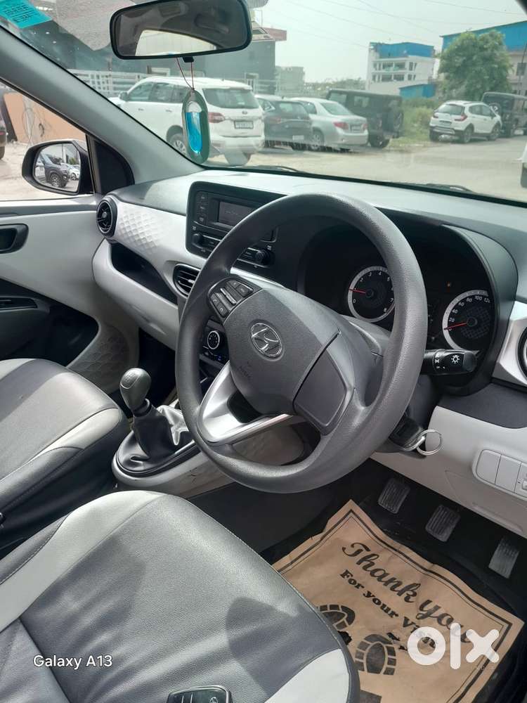 Hyundai Grand I10 Nios Magna 1.2 Kappa Vtvt, 2021, Petrol