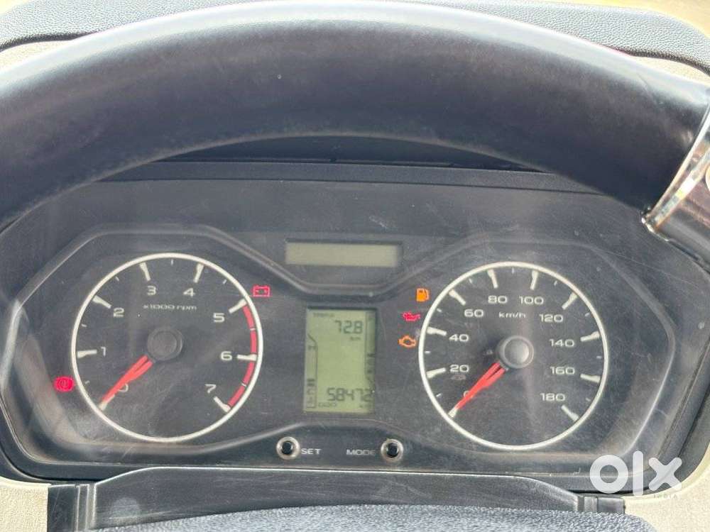 Mahindra Scorpio S5 Plus, 2021, Diesel