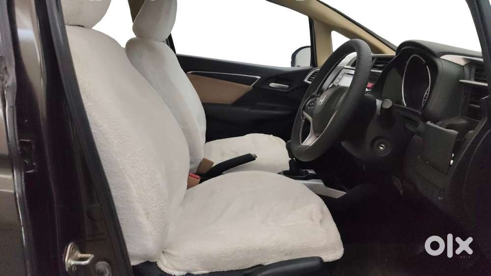 Honda Jazz 1.2 V I Vtec, 2015, Petrol