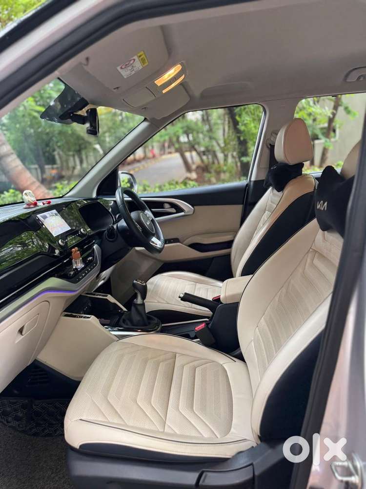 Kia Carens 2022 Diesel