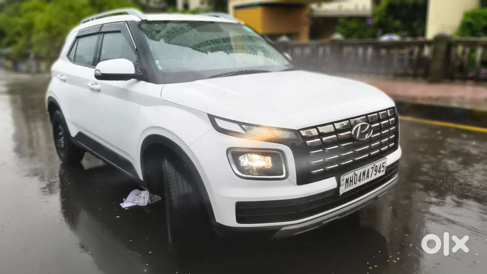 Hyundai Venue Sx, 2024, Petrol
