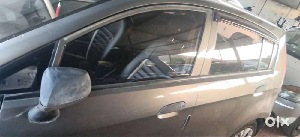 2013 Chevrolet Sail U-va Petrol