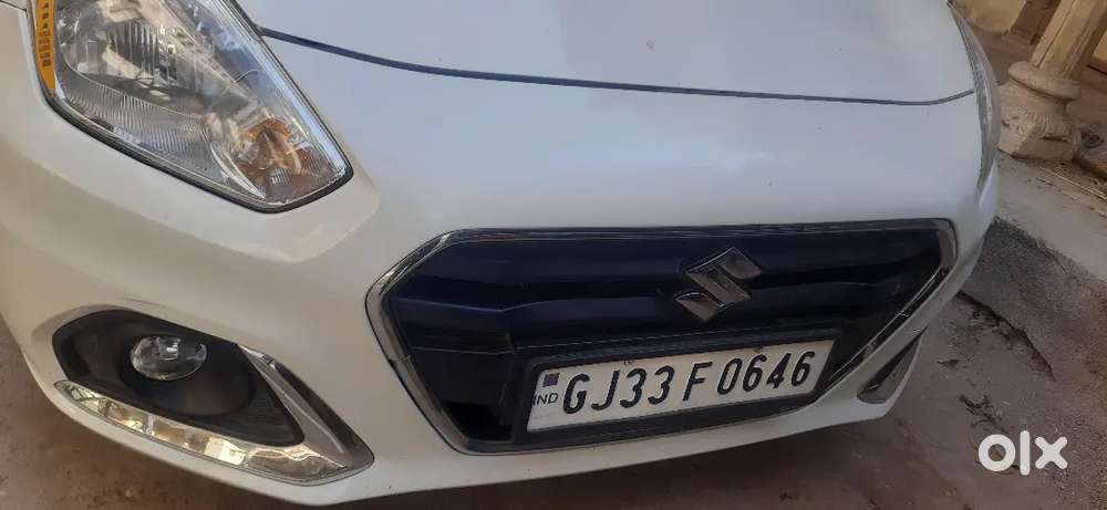 Maruti Suzuki Swift Dzire 2022 Petrol 35000 Km Driven All Good