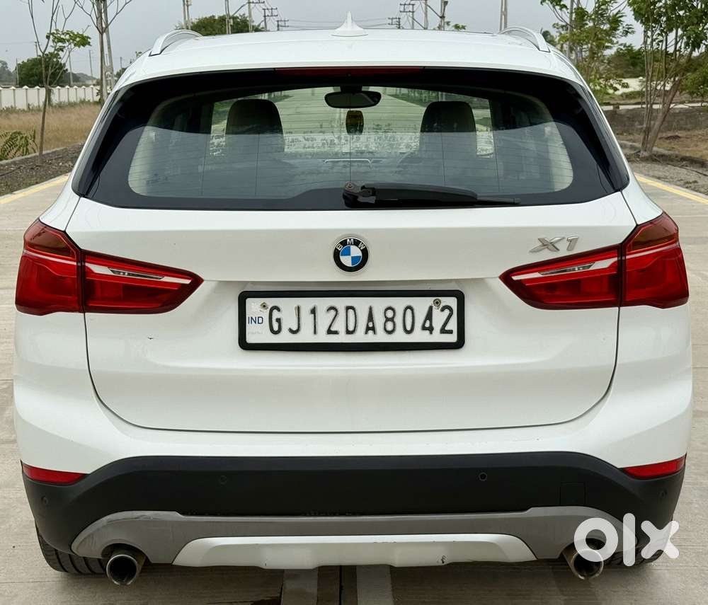 Bmw X1 2.0 Sdrive 20d, 2016, Diesel