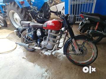 Bullet 2025 350 olx