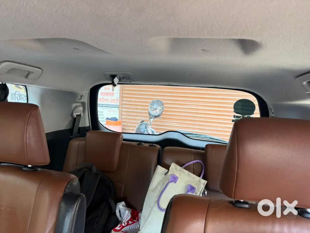 Toyota Innova Crysta 2021 Diesel Well Maintained Vip Number