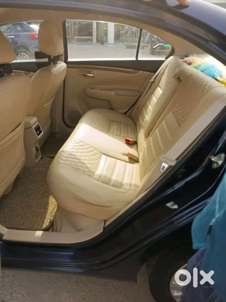 Maruti Suzuki Ciaz 2024