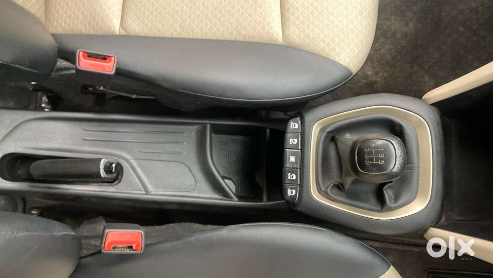 Hyundai New Santro 1.1 Asta Mt, 2021, Petrol