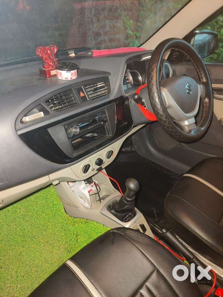 Maruti Suzuki Alto 2019.